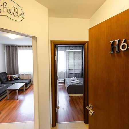 Belvedere Holiday Club ...Vip Ap. بانسكو المظهر الخارجي الصورة