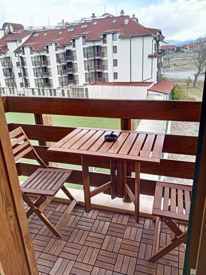 Belvedere Holiday Club ...Vip Ap. بانسكو المظهر الخارجي الصورة