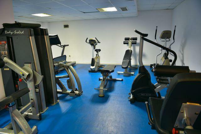 Belvedere Holiday Club ...Vip Ap. بانسكو المظهر الخارجي الصورة