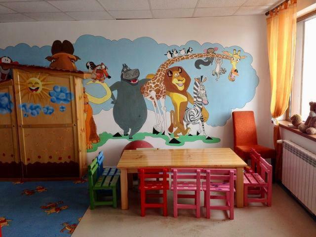 Belvedere Holiday Club ...Vip Ap. بانسكو المظهر الخارجي الصورة