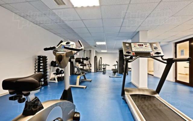 Belvedere Holiday Club ...Vip Ap. بانسكو المظهر الخارجي الصورة