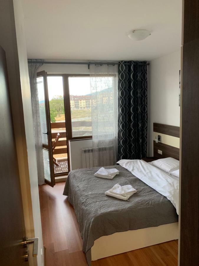 Belvedere Holiday Club ...Vip Ap. بانسكو المظهر الخارجي الصورة