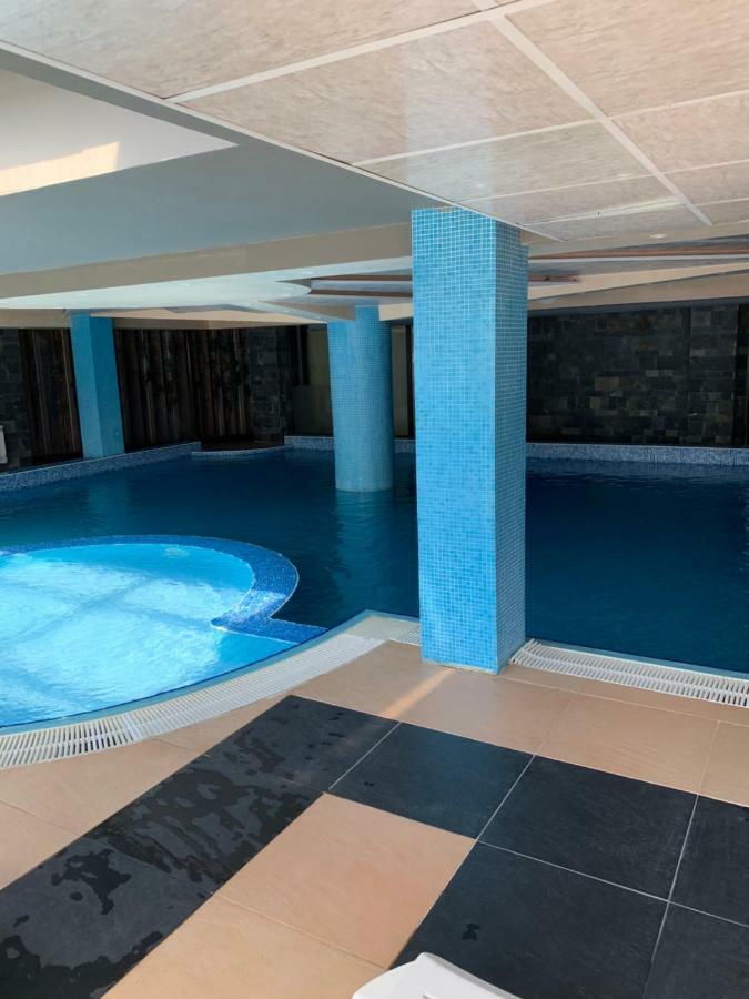 Belvedere Holiday Club ...Vip Ap. بانسكو المظهر الخارجي الصورة