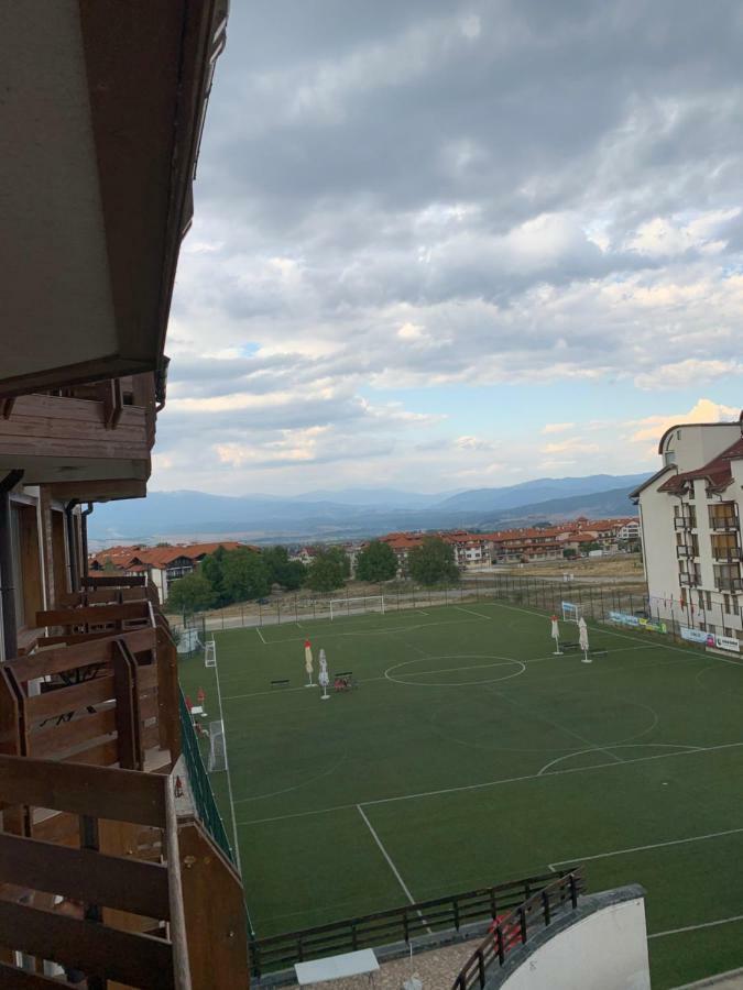 Belvedere Holiday Club ...Vip Ap. بانسكو المظهر الخارجي الصورة