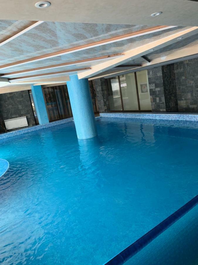 Belvedere Holiday Club ...Vip Ap. بانسكو المظهر الخارجي الصورة