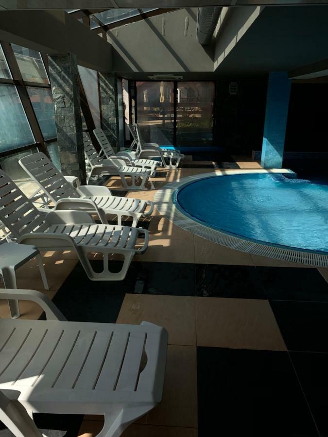 Belvedere Holiday Club ...Vip Ap. بانسكو المظهر الخارجي الصورة